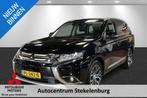 Mitsubishi Outlander 2.0 Instyle+ 4WD 7 persoons, Automaat, 1998 cc, Euro 6, 4 cilinders