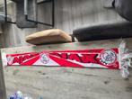 Voetbalsjaal Ajax, Ophalen of Verzenden, Zo goed als nieuw, Ajax, Vaantje of Sjaal