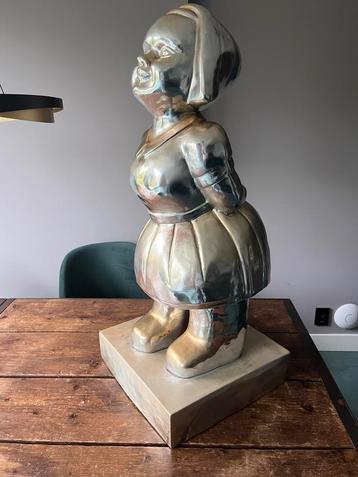 Kussend koppel beelden beschikbaar voor biedingen