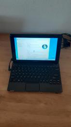 Lenovo s10-3 laptop / Windows 7 / accu defect, Computers en Software, Windows Laptops, Ophalen of Verzenden, Zo goed als nieuw