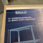 biloxxi schappenstelling magazijnstelling afm 90x45x180 cm, Ophalen, Nieuw