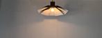 Vintage, design hanglamp. Herda. Jaren 60, Huis en Inrichting, Lampen | Hanglampen, Ophalen of Verzenden, Herda