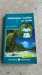 J. van der Blom - Nederlandse Antillen en Aruba, J. van der Blom, Europa, Nieuw, Ophalen of Verzenden