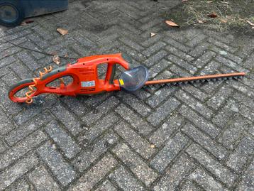 Husqvarna Heggenschaar beschikbaar voor biedingen