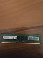 Micron MT18KSF51272PZ-1G6K1HG computer ramgeheugen, Computers en Software, RAM geheugen, DDR3, Ophalen of Verzenden, Zo goed als nieuw