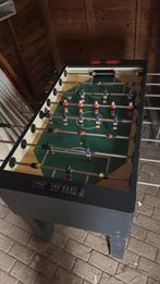 Voetbaltafel met 2 balletjes, Ophalen, Gebruikt