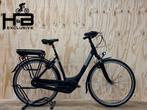 Gazelle Paris C7+ HMB E-Bike 500Wh, Ophalen of Verzenden, Zo goed als nieuw, 51 tot 55 cm, 50 km per accu of meer