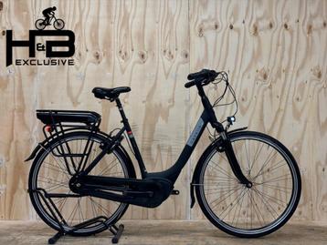 Gazelle Paris C7+ HMB E-Bike 500Wh beschikbaar voor biedingen