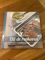 Uit de Rookoven - Heerlijke Recepten!, Boeken, Kookboeken, Hoofdgerechten, Nieuw, Ophalen of Verzenden, Gezond koken
