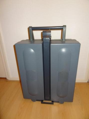 Philips sunmobile HB 851 Klein defect.  beschikbaar voor biedingen