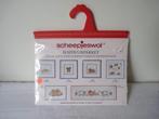 borduurpakket van Scheepjeswol, voor de kinderkamer, Ophalen of Verzenden, Nieuw