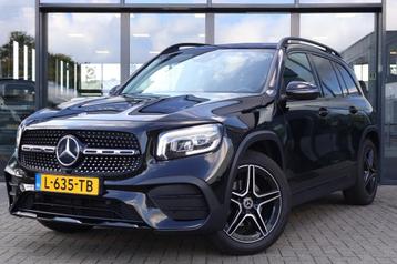 Mercedes-benz GLB-KLASSE 200 BNS SOLUT. AMG. Camera. LED. dy beschikbaar voor biedingen
