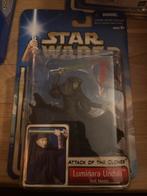 Star Wars Attack of the Clones Luminara Unduli, Ophalen of Verzenden, Nieuw, Actiefiguurtje