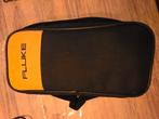 fluke 376fc trms clamp meter, Ophalen of Verzenden, Zo goed als nieuw