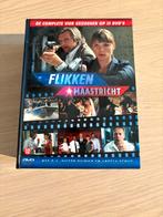 Flikken Maastricht, Cd's en Dvd's, Dvd's | Tv en Series, Ophalen