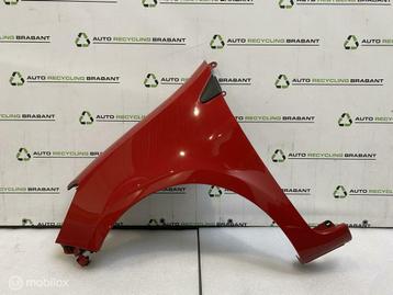 Voorscherm Links Renault Clio 3 OV727 ORIGINEEL 631014270R beschikbaar voor biedingen