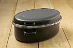 Braadpan | The Good Food Factory Wildpan 32cm NIEUW, Huis en Inrichting, Keuken | Potten en Pannen, Ophalen, Nieuw, Gietijzer