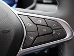 Renault Clio 1.0 TCe 90pk GPF techno | 17" LMV | Stoel- en s, Stof, Euro 6, Origineel Nederlands, Nieuw