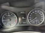 Hyundai i30 1.0 T-gdi 120pk 2018 Blauw, Voorwielaandrijving, 65 €/maand, 1169 kg, Zwart