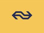 NS dagretour E-ticket aanbieding !, Tickets en Kaartjes, Eén persoon, Trein, Nederland, Algemeen kaartje