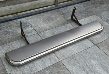 Achteropstap bus komt van een VW Crafter zonder trekhaak beschikbaar voor biedingen