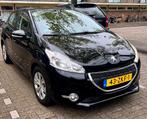 Peugeot 208 1.2 VTi NIEUWE DISTR. I DEALER ONDERHOUDEN I NAP, Origineel Nederlands, Te koop, 5 stoelen, Benzine