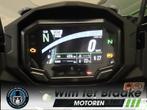 Kawasaki Ninja 1000 SX Tourer (bj 2021), Motoren, Motoren | Kawasaki, Bedrijf, 4 cilinders, Sport, 1043 cc