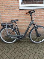 Qwic N7.1 Elektrische fiets e-bike 50cm ebike dames fiets, Fietsen en Brommers, Ophalen, Qwic, Gebruikt, 47 tot 51 cm