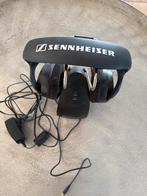 Sennheiser Draadloze Hoofdtelefoon, Gebruikt, Sennheiser, Ophalen of Verzenden, Over oor (circumaural)