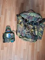 SFOR 5 Bosnië lot, Verzamelen, Militaria | Algemeen, Ophalen of Verzenden, Landmacht, Nederland