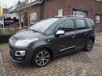 Citroën C3 Picasso 1.4 VTI Collection (bj 2013), Auto diversen, Schadeauto's, Citroën, Handgeschakeld, Zilver of Grijs, Benzine