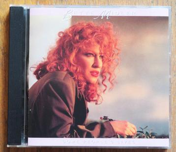CD Bette Midler: Some People's Lives beschikbaar voor biedingen