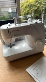 Singer Naaimachine 1507, Ophalen, Zo goed als nieuw, Naaimachine, Singer