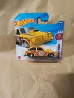 Hotwheels Chevrolet chevette dragrace, Ophalen of Verzenden, Nieuw, Auto