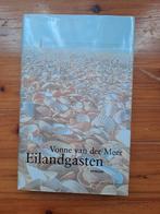 Vonne van der Meer - Eilandgasten, Ophalen of Verzenden, Zo goed als nieuw, Nederland, Vonne van der Meer