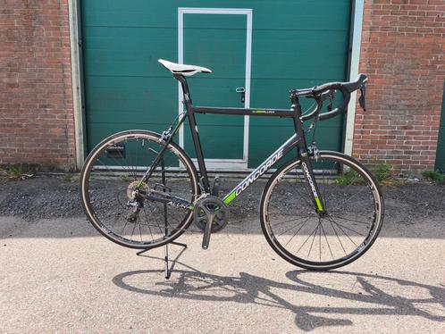 Concorde Racefiets Maat 62 cm Ultegra Groupset, Fietsen en Brommers, Fietsen | Racefietsen, Zo goed als nieuw, Overige merken