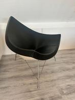 Vitra Coconut George Nelson stoel, Ophalen, Gebruikt, Leer