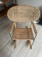 IKEA GRÖNADAL Schommelstoel, Huis en Inrichting, Stoelen, Ophalen, Overige kleuren, Overige materialen, Eén