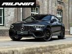 Mercedes AMG GT 4-Door Coupe AMG 63 S 4MATIC+ |Carbon|HUD, Auto's, Automaat, Gebruikt, 4 stoelen, 2020 kg