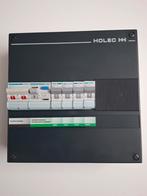 Holec Uitbreidingskast Groepenkast,insteek automaten hager, Doe-het-zelf en Verbouw, Elektra en Kabels, Ophalen, Zo goed als nieuw