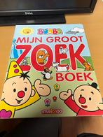 Bumba zoekboek., Boeken, Kinderboeken | Baby's en Peuters, Ophalen, Zo goed als nieuw