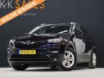 Opel Grandland X 1.2 Turbo Business Executive [APPLE CARPLAY, 65 €/maand, Gebruikt, 1199 cc, Blauw