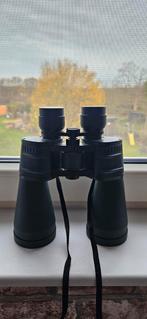 Bresser 8x60 verrekijker, Ophalen of Verzenden, Zo goed als nieuw, 8 tot 12x