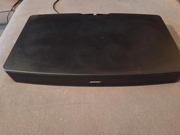 Bose SOLO TV SOUNDBAR beschikbaar voor biedingen