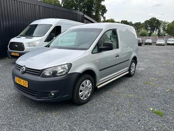 Volkswagen Caddy 1.6 TDI Go beschikbaar voor biedingen