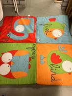 Kees speelkleed, Ophalen, Gebruikt