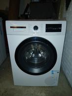 Bosch serie 4, Witgoed en Apparatuur, Wasmachines, Ophalen, Zo goed als nieuw, 1200 tot 1600 toeren