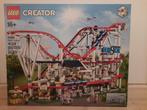 Lego 10261 Roller Coaster Achtbaan *NIEUW*, Kinderen en Baby's, Speelgoed | Duplo en Lego, Nieuw, Complete set, Ophalen of Verzenden