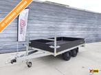 Saris ,PL306x170,2000kg,Plateauwagen, Nieuw