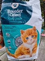 Breeder Celect kattenbakvulling zak van  30 liter, Dieren en Toebehoren, Ophalen of Verzenden, Nieuw